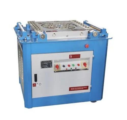 ConCat 32mm Automatic Bar Bending Machine – Electric Rebar Bender Price in India 2