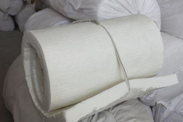 Ceramic Fiber Blankets 3