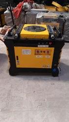 AHPL GW42 Bar Bending Machine – 6–32mm Capacity | 5HP 3 Phase | 300kg 2