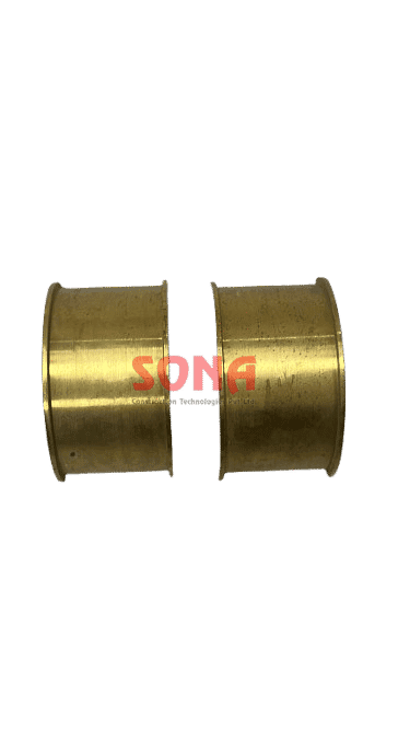 GQ50 Copper Bush / Cuprum Bush 3