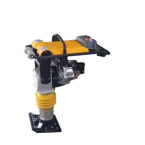 Sonary 5 HP Tamping Earth Rammer | 20 kN Soil Compaction Machine