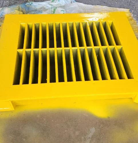 Fly Ash Bricks Making Machine Mould | C-45 Hardened | Paver | 3000 Capacity 1