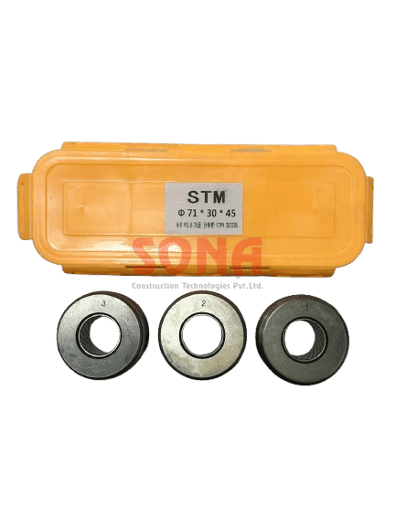 Threading Roller Set 36mm - 40mm 1