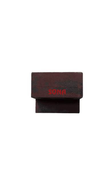 GQ40N blade support 2