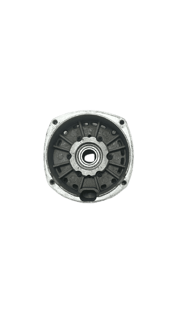 Aluminium Body 2