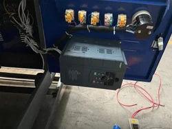 GW42C Automatic BAR Bending Machine