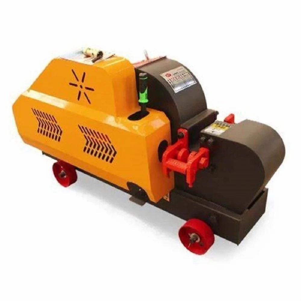 40mm bar Cutting machine