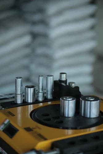 PTB45 Automatic Rebar Bending Machine | 32 mm Bar Bender Made in India 2