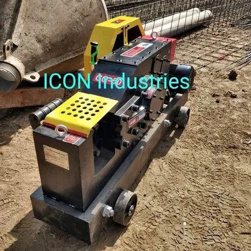 Icon GQ50 bar Cutting Machine 2