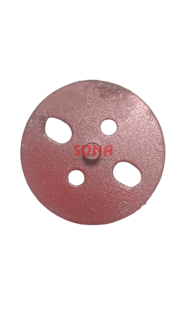 TG630 Grinding Wheel 2