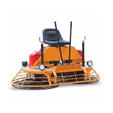 PRPT Ride On Power Trowel 23 HP Honda GX690 – 1890 mm Concrete Finishing Machine