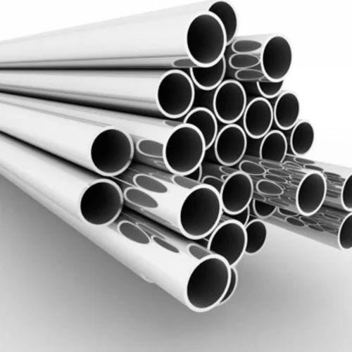 Jindal GI Pipe 65mm (2.5 Inch) 6 Meter – Galvanized Iron Round Pipe India