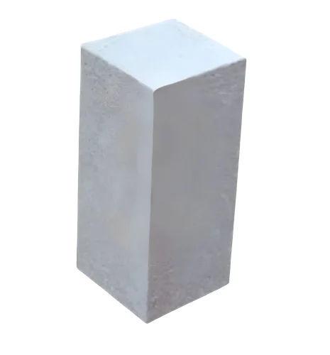 Grey Fly Ash Cement Bricks 9x4x3 Inch – Fire Resistant, Eco-Friendly Construction Bricks