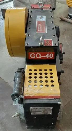 Knoxe Bar Cutting Machine – Fully Automatic Industrial Rebar Cutter