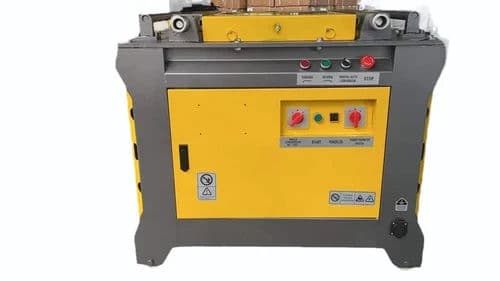 GW52J 1440 RPM MS Bar Bending Machine – Automatic 40mm TMT Rebar Bender | Heavy Duty | Rs 92,000 3