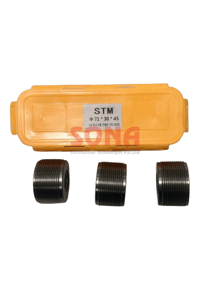 Threading Roller Set 36mm - 40mm 2