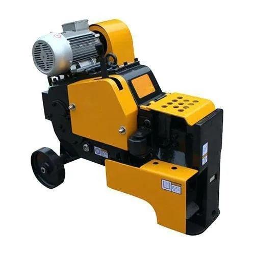 Steel Bar Cutting Machine | 5 Inch Disc | 415V | 50Hz | Electric