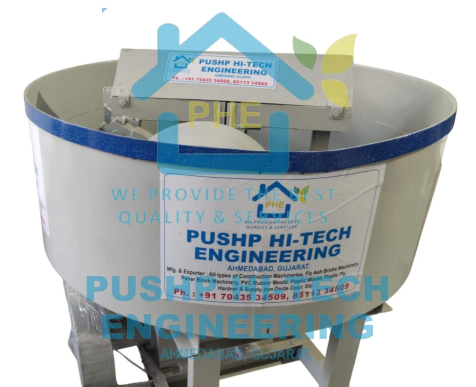 Concrete Mixers | Concrete Mixer Machine