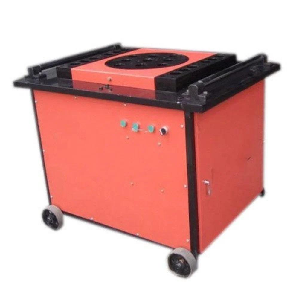 GF20A Ring Making Machine | 16 mm Bar Capacity | 1440 RPM Motor | DNS