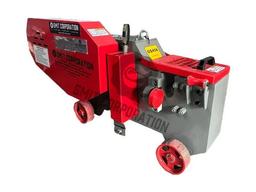 C 40 Bar Cutting Machine