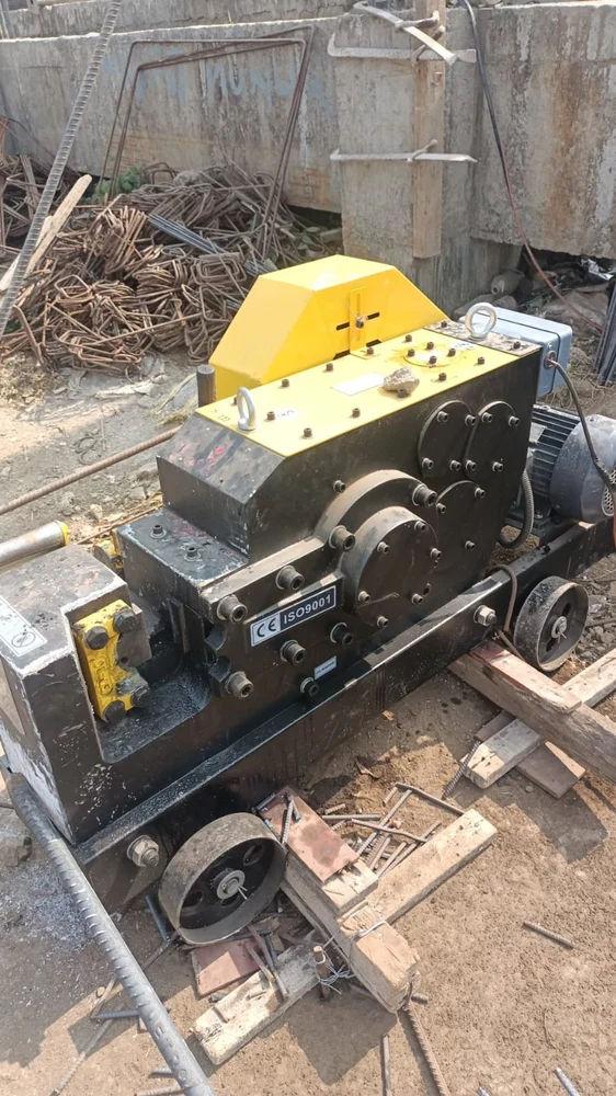 FARGO Fully Automatic Bar cutting machine GQ40