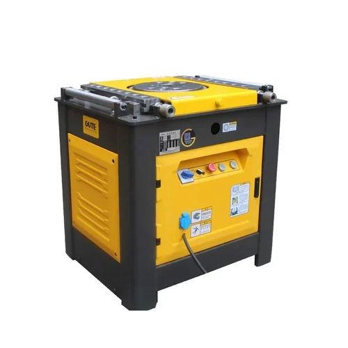 TBB Electric Bar Bending Machine 6–42mm | Heavy Duty Floor Mounted Rebar Bender 220V