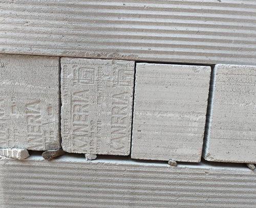 Lightweight Fly Ash Bricks 9x3x2 Inches – Fire Resistant Eco-Friendly Bricks for Side Walls India