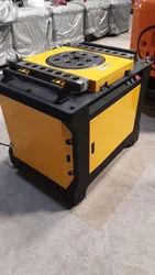 AHPL GW42 Bar Bending Machine – 6–32mm Capacity | 5HP 3 Phase | 300kg 3