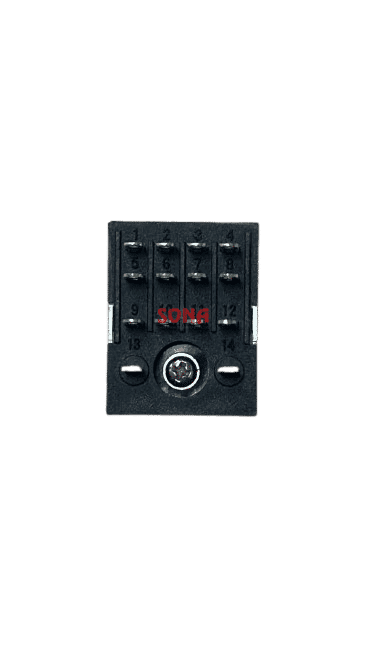 Relay 36V 3