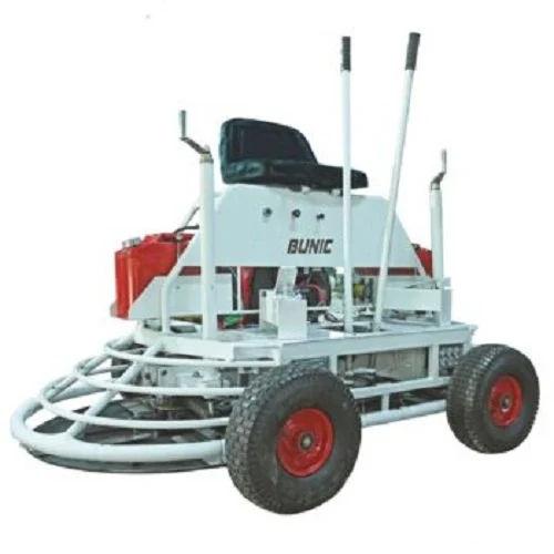 Ride on Power Trowel