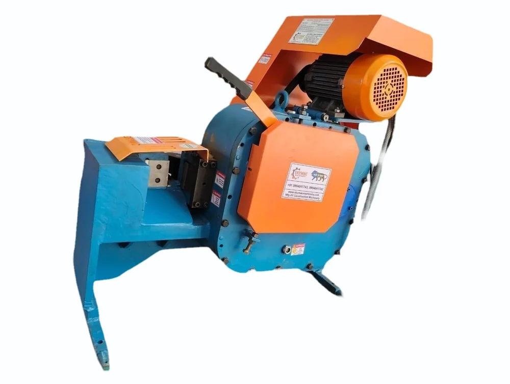 Universal Automatic Bar Bending Machine 3