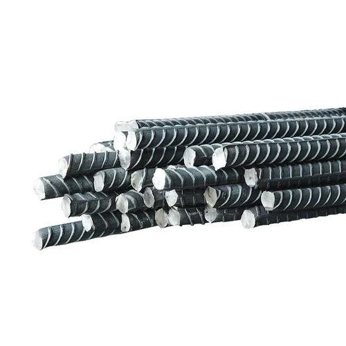 32mm MS TMT Bar Fe 500 – Heavy Duty Ribbed Mild Steel Bars for Construction & Infrastructure 1