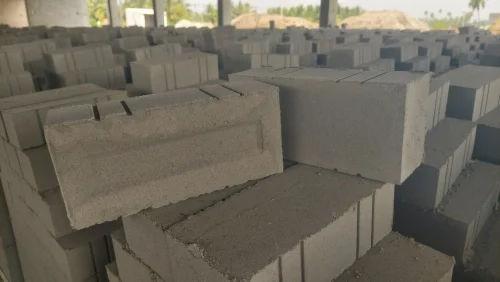 Fly Ash Bricks 230x110x70 mm | Eco-Friendly Construction Bricks | High Strength