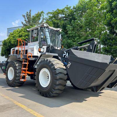 Wheel Loader PWL 959 3