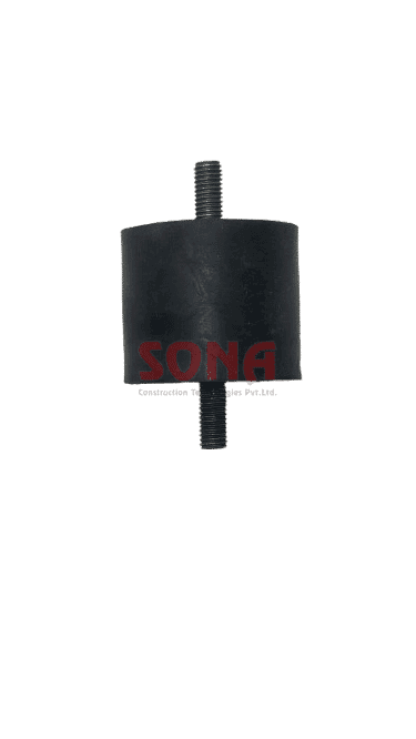 Drum Rubber Mount - 16mm Bolt 1