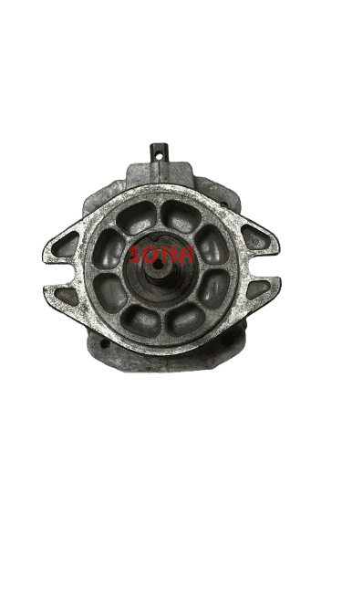 XMR050 Hydraulic Motor 2