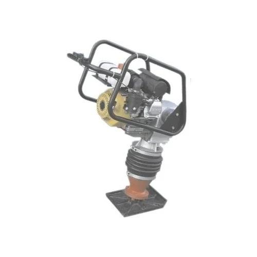 HCR-80 Tamping Rammer with 3 HP Petrol Engine | 10 kN Impact Force