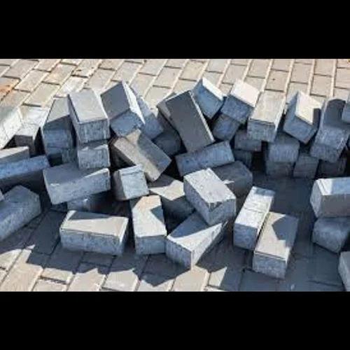 Fly Ash Bricks 230x110x70 mm Grey – High Strength Eco-Friendly Construction Bricks