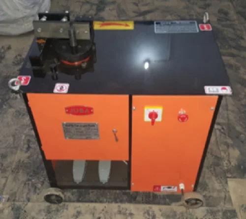 GF20 Rebar Ring Making Machine | 2.2 kW Motor | 30 RPM Stirrup Bender