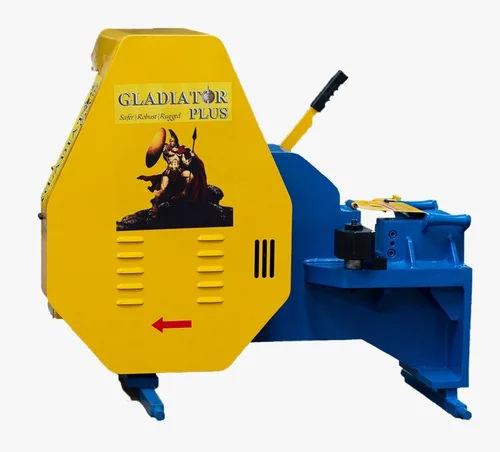 SPARTAN Bar Cutting Machine SCM 52 V | Fully Automatic 380 V