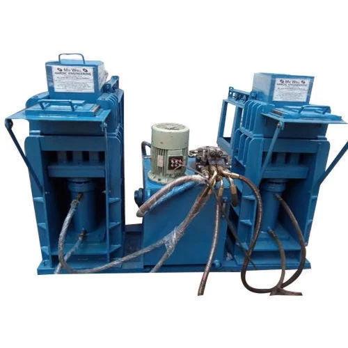 BI Fly Ash Brick Making Machine – 2000 Bricks/Hour Automatic Brick Machine (3 Phase)