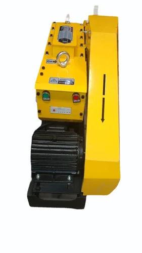 SC42 Bar Cutting Machine | Up to 40mm Capacity, 440V Heavy-Duty Cutter 2