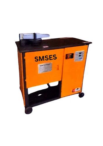 Rebar Ring Making Machine