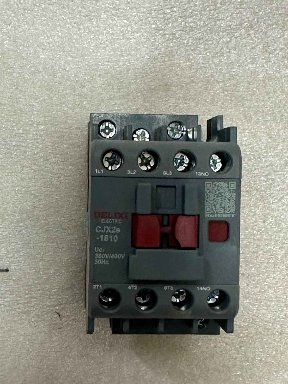 Contactor 1801 1