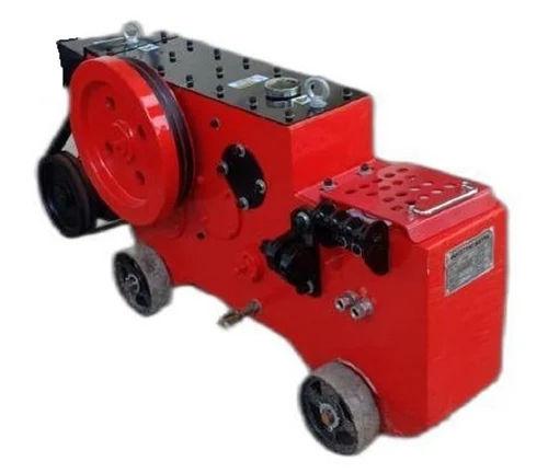 Jaymac Steel Bar Cutting Machine (3 Ton Capacity) – Fully Automatic 5HP