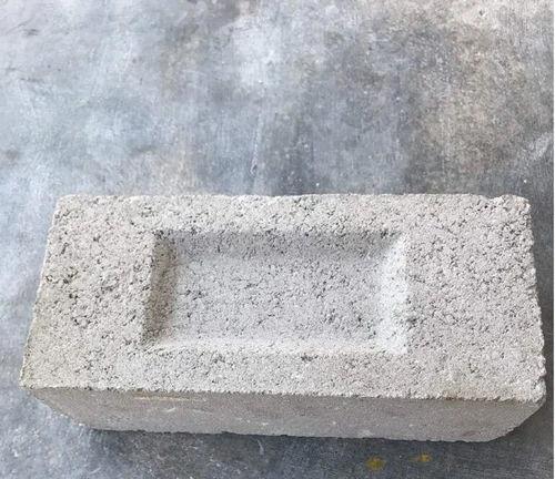 Fly Ash Brick 230x115x75 mm | Fire, Heat & Water Resistant Bricks 1