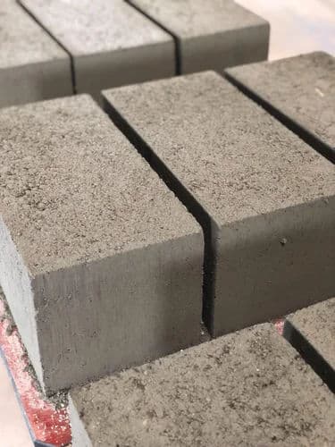 CBM 10V Automatic Concrete Brick & Paver Making Machine | 1500–2000 Blocks/Hour