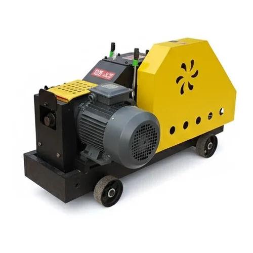 GQ 50 Semi-Automatic Bar Cutting Machine – 35mm TMT | 5HP | 415V | 36 Strokes/Min 3