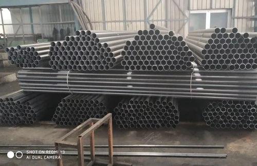 Jindal MS Pipe 15–350mm – 6m Mild Steel Pipes for Industrial & Construction Applications Descriptio 1