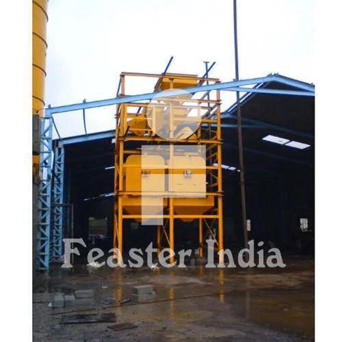 Feaster India Automatic CLC Plant – 10 m³/hr Capacity, 220–360 V